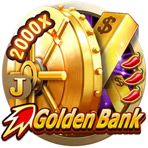 Slots Golden-Bank