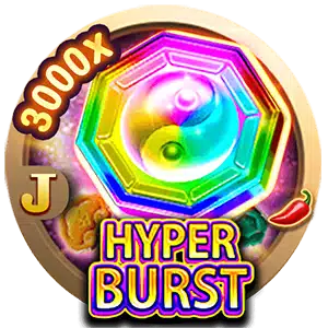 Slots Hyper-Burst