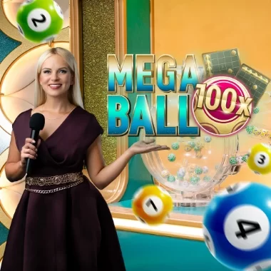 Mega Ball
