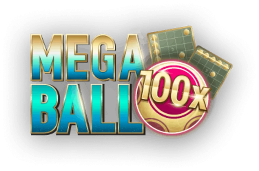 Mega Ball